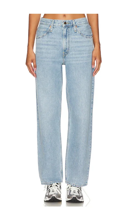 Dad Straight Jeans LEVI'S