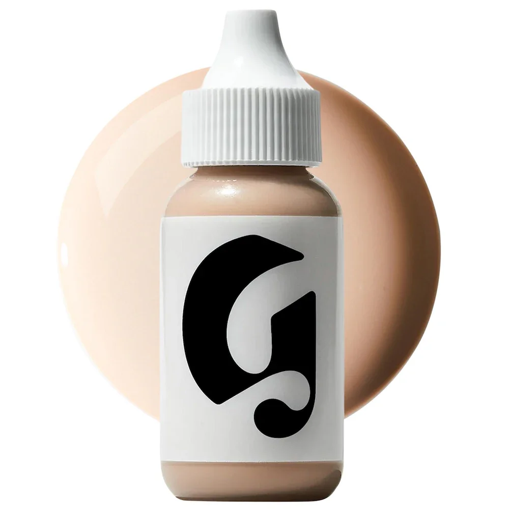 Perfecting Skin Tint for Dewy Sheer Coverage in G10