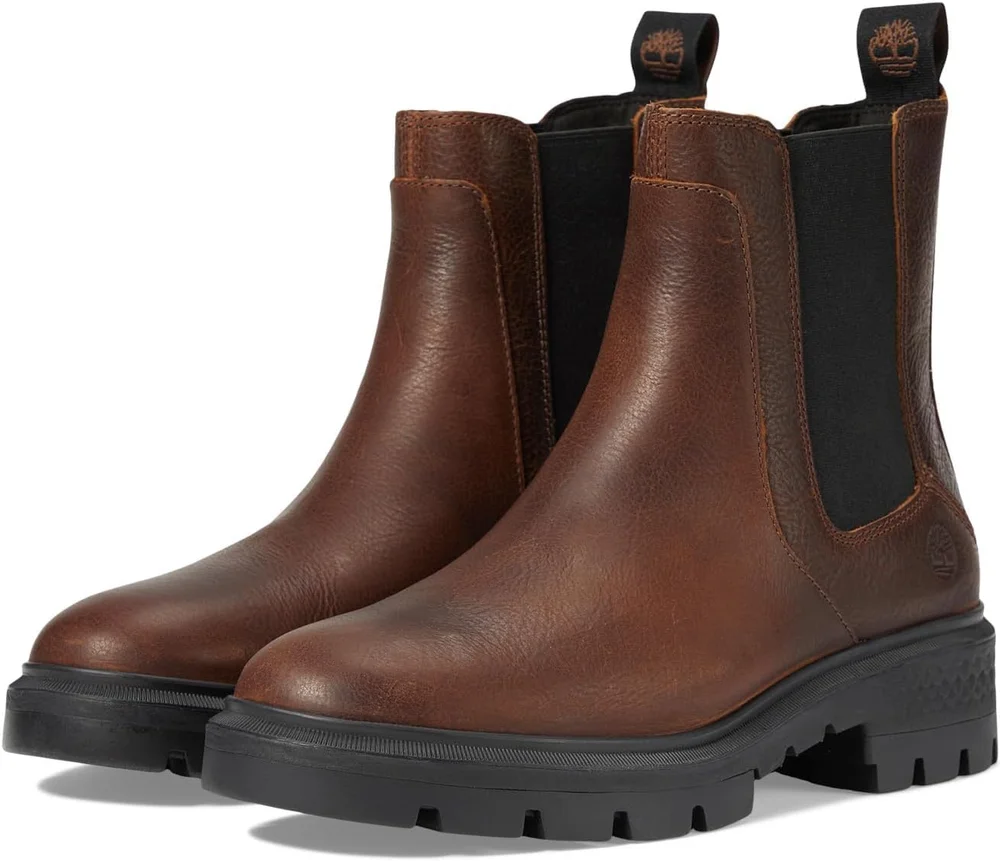 Cortina Valley Chelsea Boot