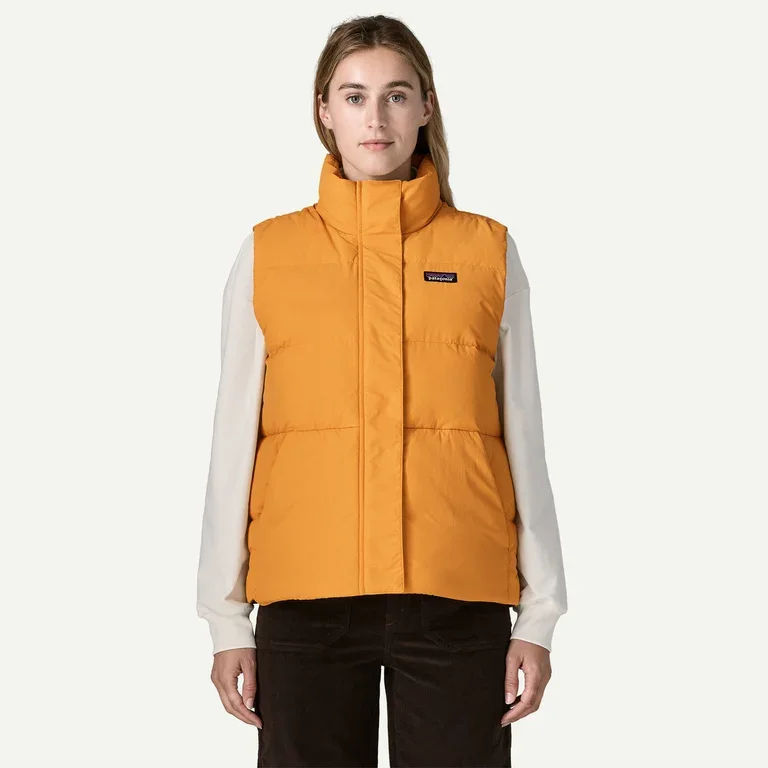 Women's Sisar Down Vest
