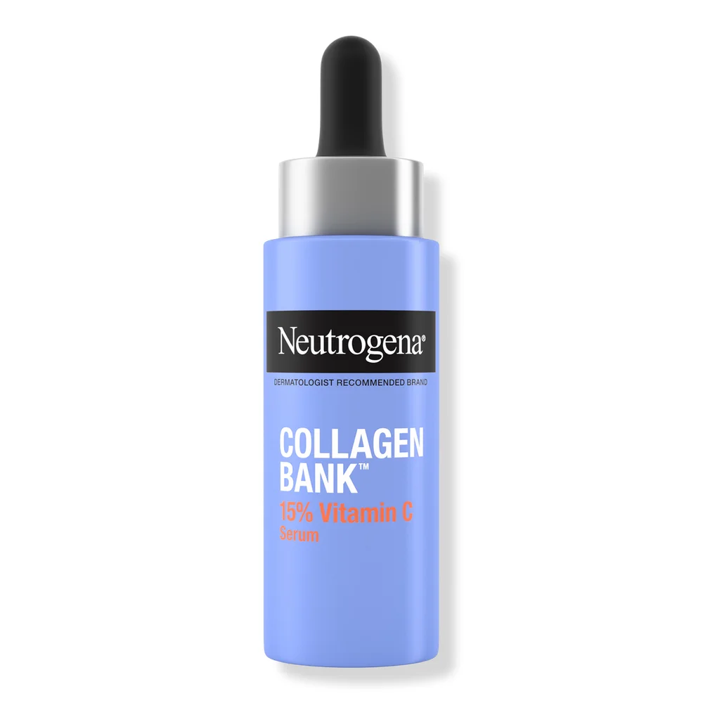 Collagen Bank Vitamin C Face Serum Fragrance Free