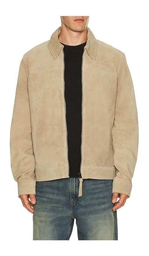 Rhone Jacket ALLSAINTS