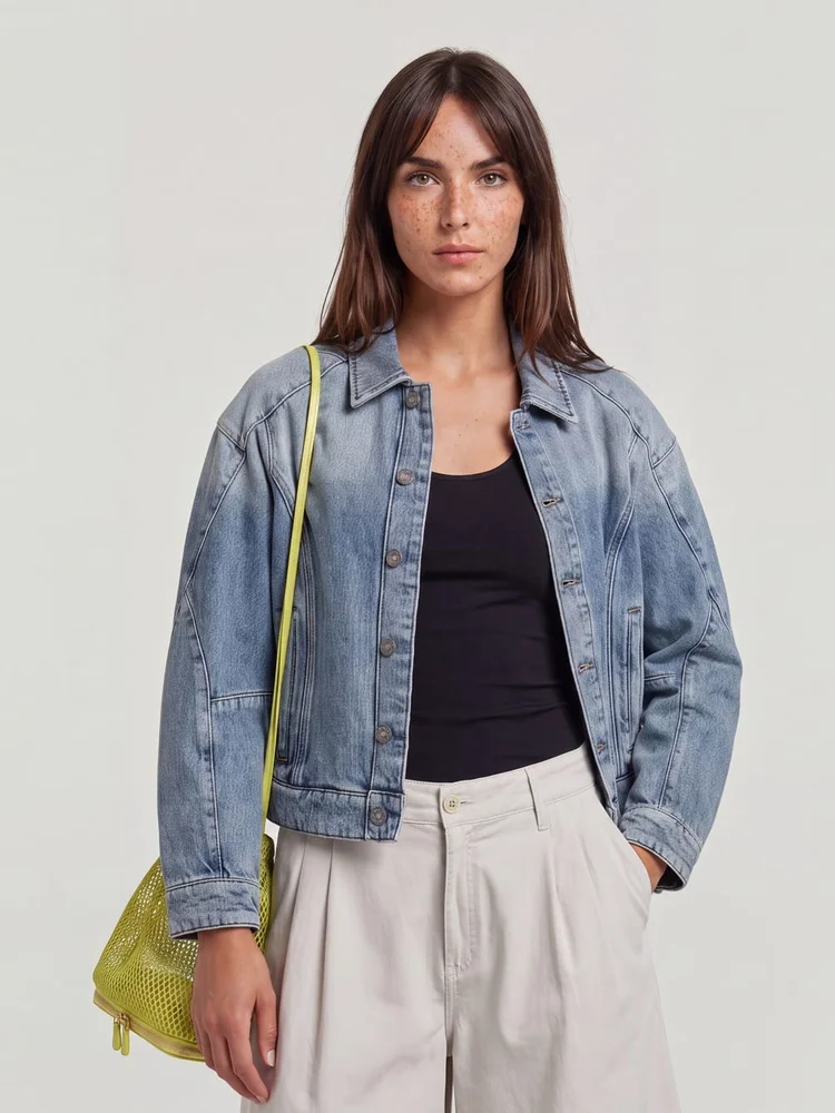 Kitoh 3D Jacket