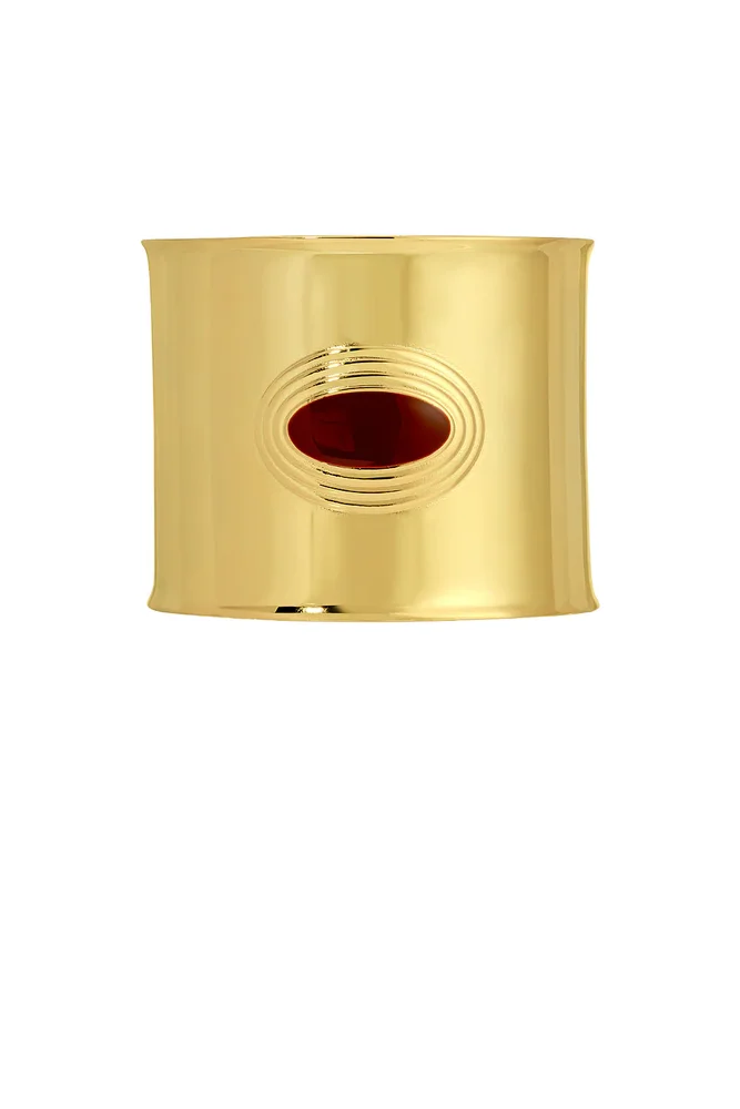 Matilde Cuff Bracelet