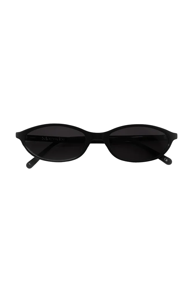 Zulu Sunglasses