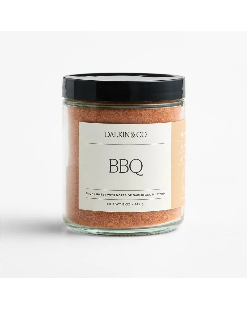 BBQ Seasoning