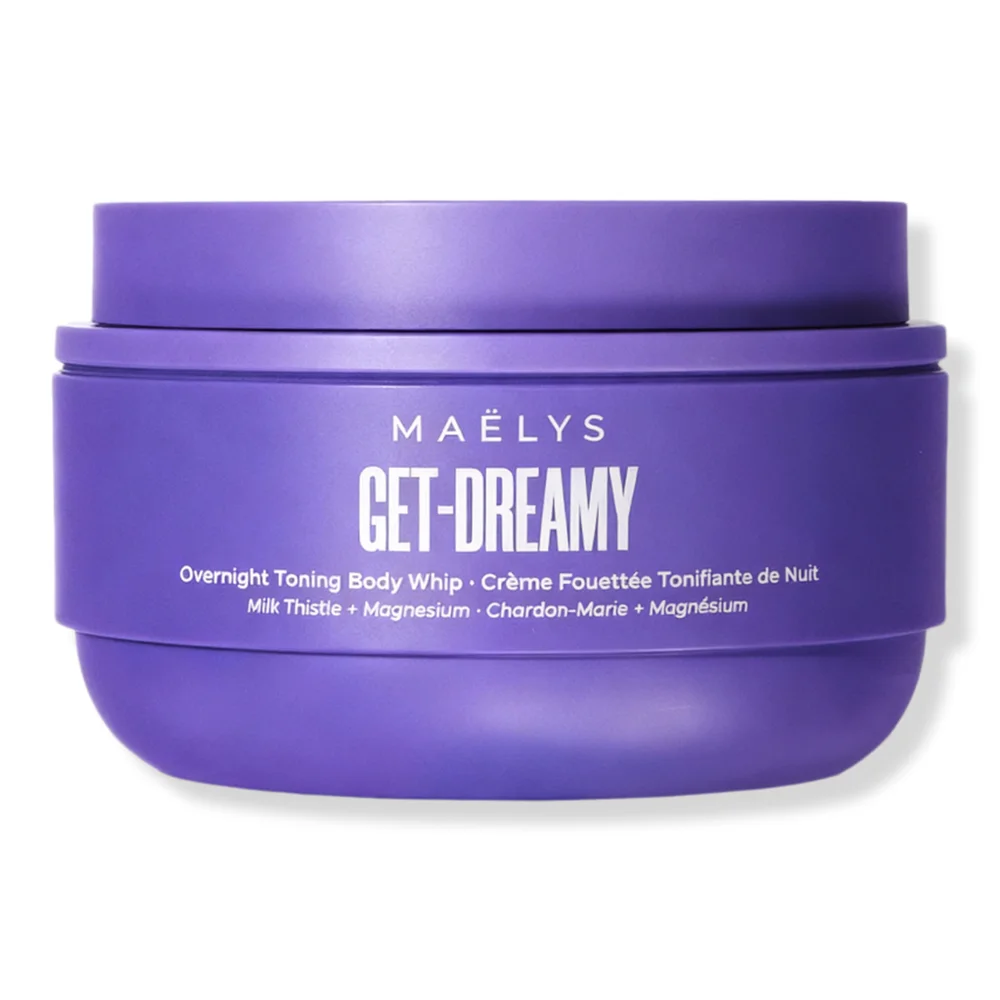 Get-Dreamy Overnight Toning Body Whip