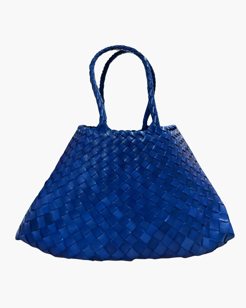 SANTA CROCE BIG IN NAVY