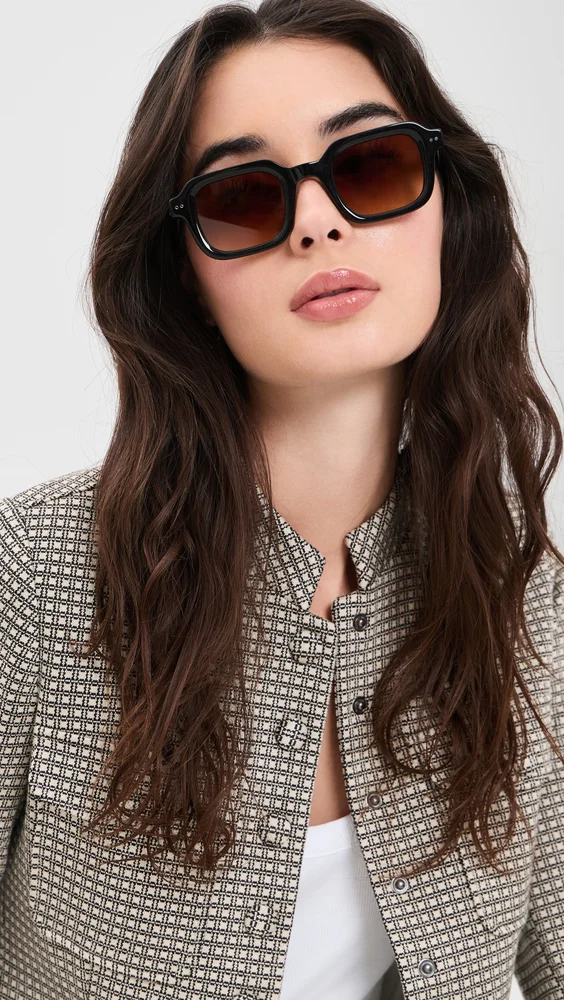 Etty Colors Sunglasses
