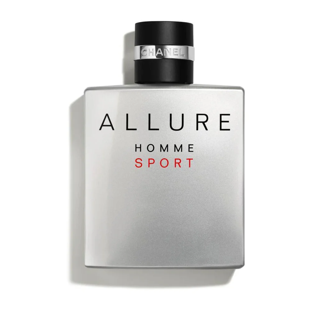 ALLURE HOMME SPORT Eau de Toilette