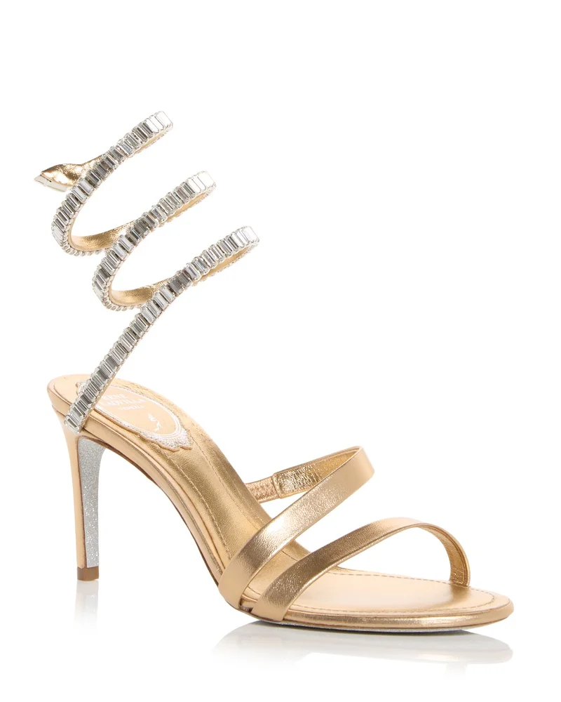 Women's Cleo Spark Embellished Sandals