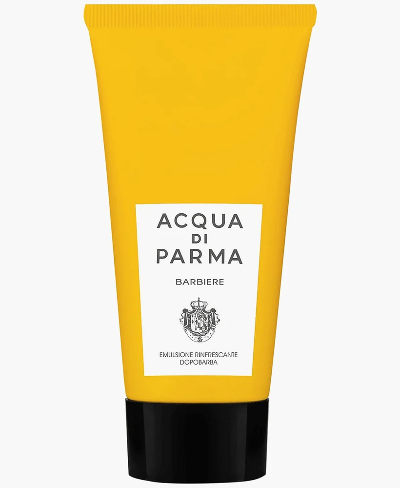 ACQA DI PARMA Men's Refreshing Aftershave Emulsion