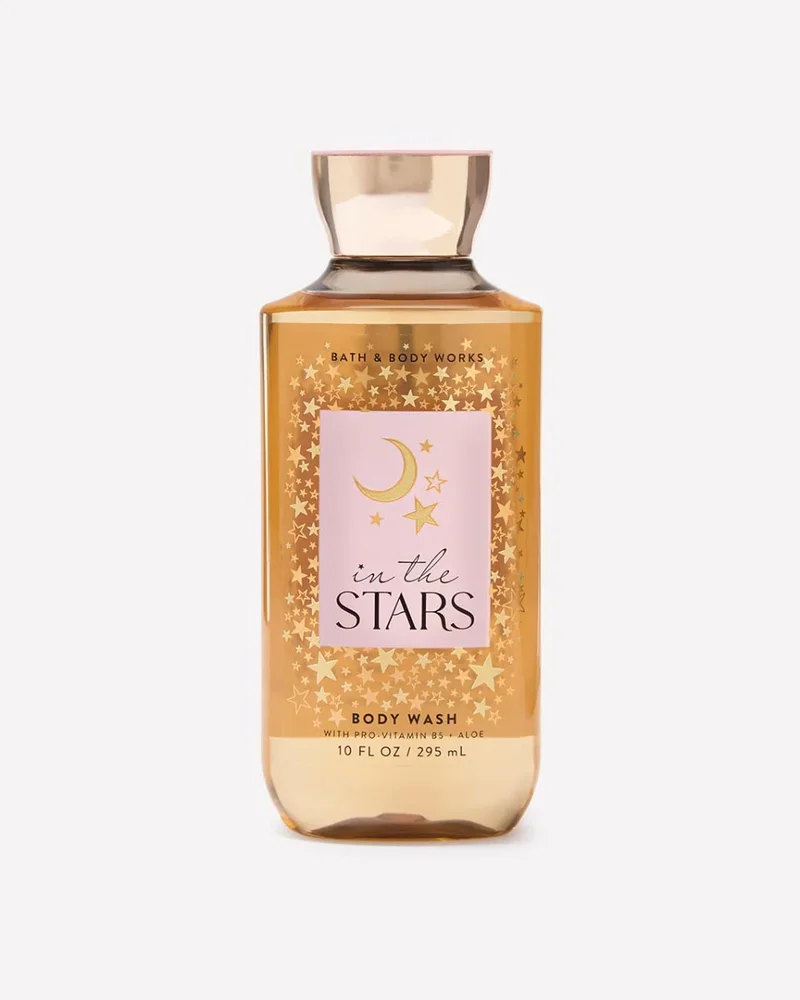 In the Stars Body Wash