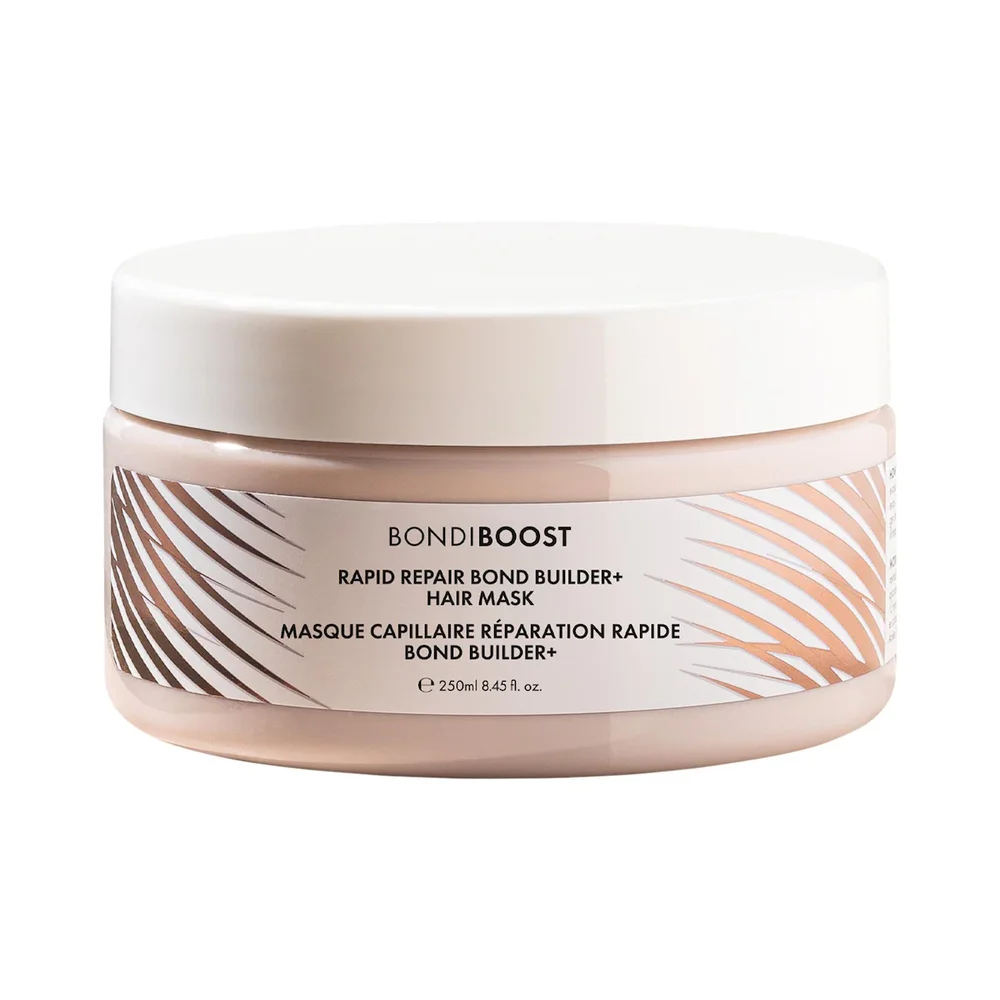 Rapid Repair Bond Builder+ Hair Mask for Damaged Hair