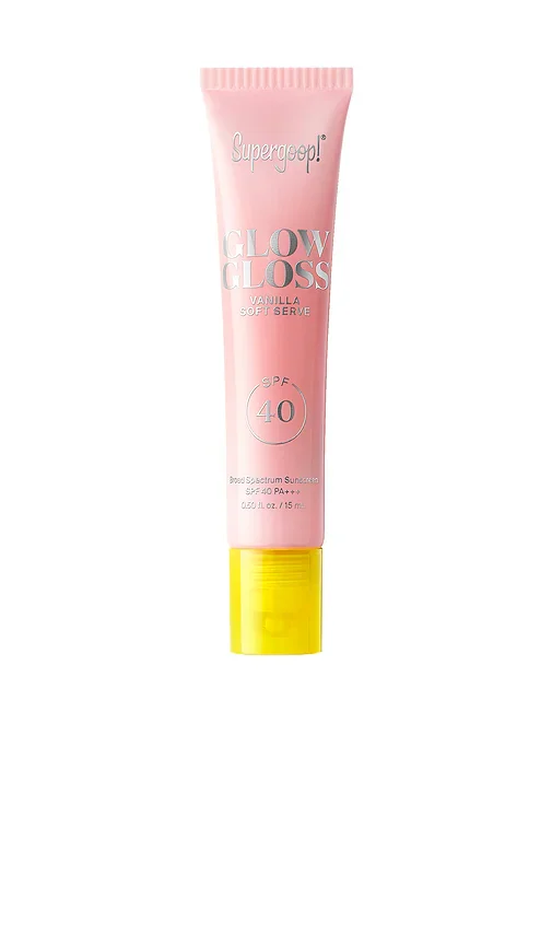 Glow Gloss SPF 40 Lip Balm Supergoop!