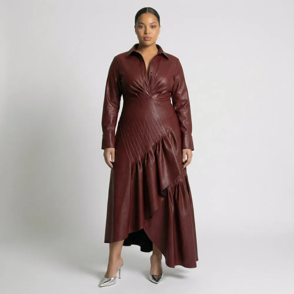 Rolake Dress