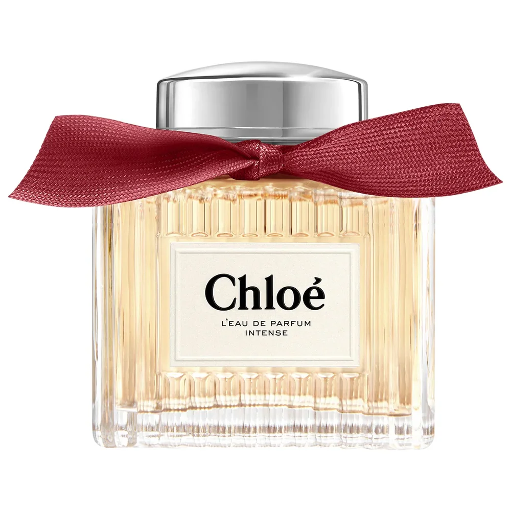 L'Eau de Parfum Intense with Raspberry, Rose & Amber