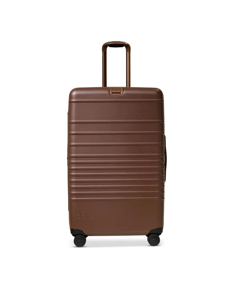 The Large Check-In Roller in Maple