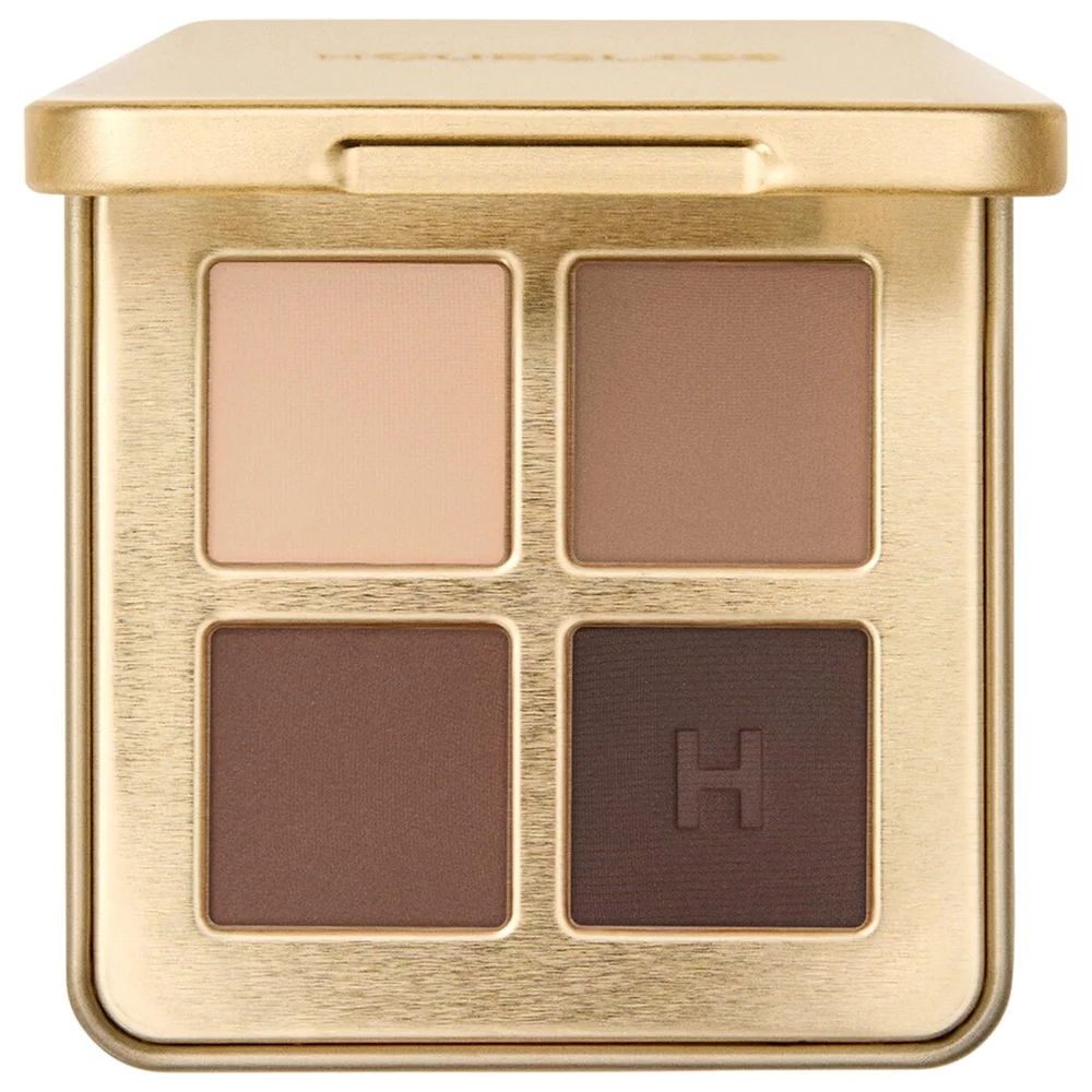 Curator Eyeshadow Palette in Minimalist