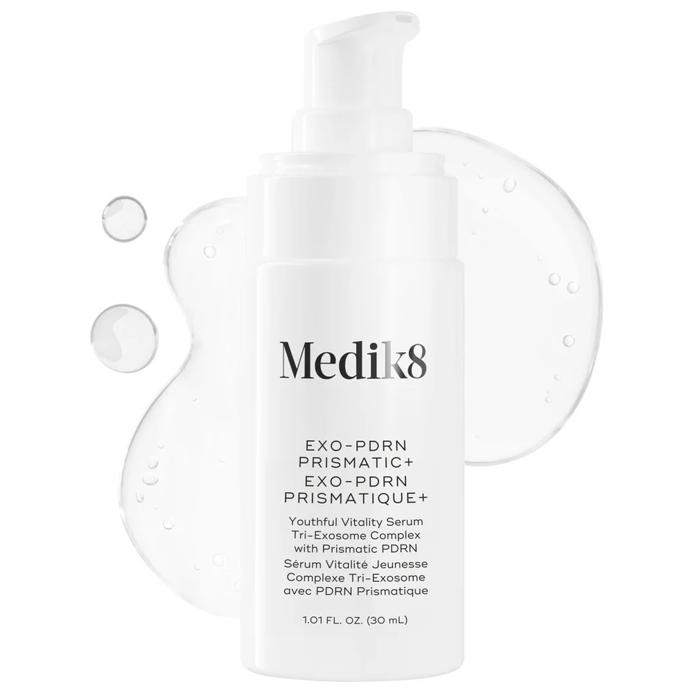 Exo-PDRN Prismatic+ Vegan PDRN Serum with Triple Exosome Complex