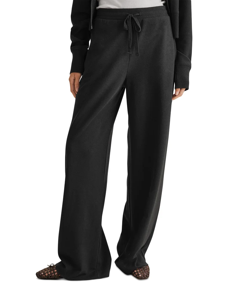 Mallory Poplin Pants