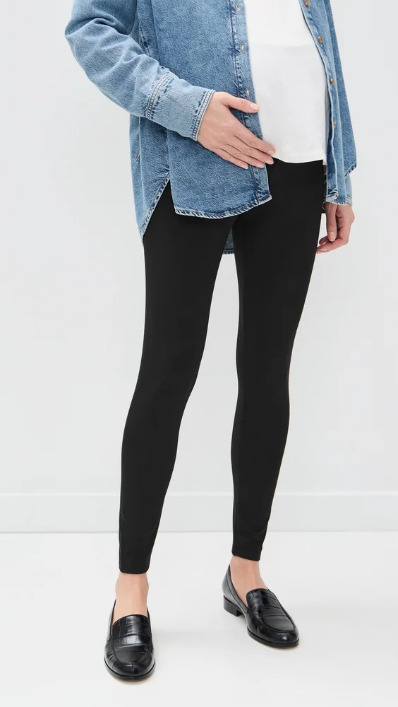 The Bodyflex Leggings