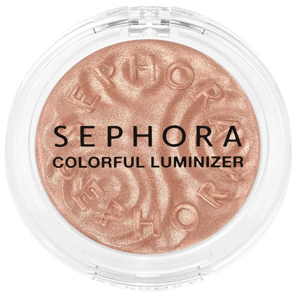 Sephora Collection Sephora Colorful Powder Luminizer