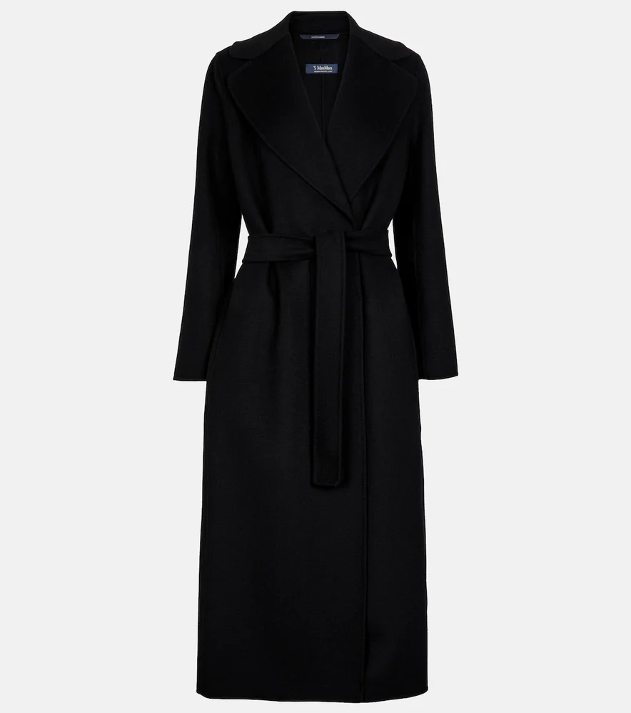 Poldo virgin wool coat