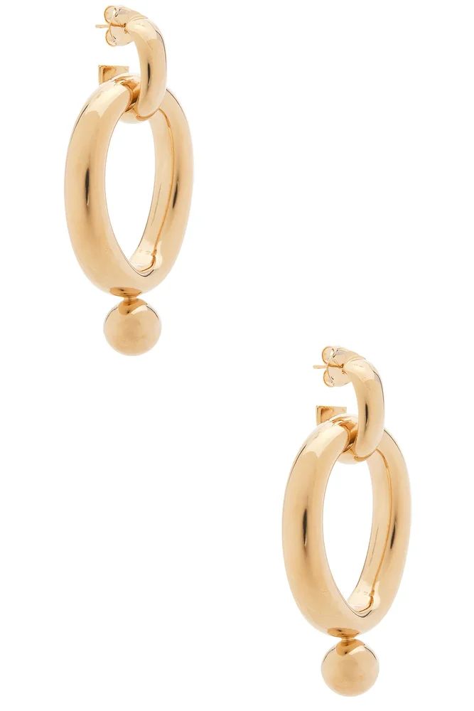 Amara 2.0 Earrings