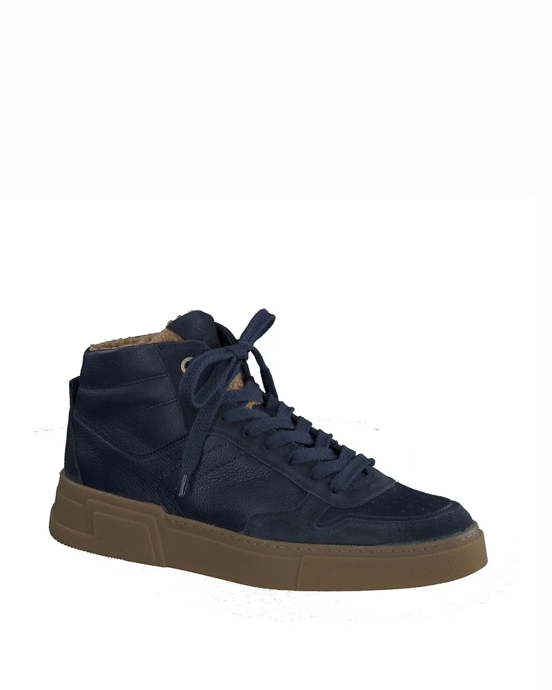Women's Cilo High Top Sneakers