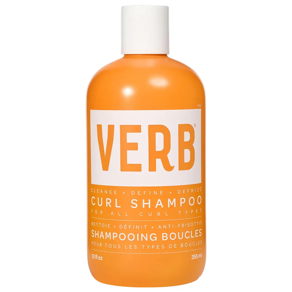 Curl Defining Shampoo
