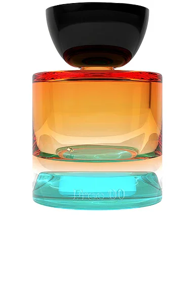 Free 00 Eau De Parfum