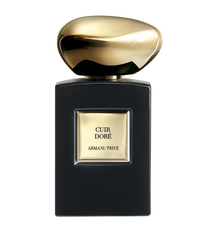 Cuir Doré Eau de Parfum Intense (50ml)
