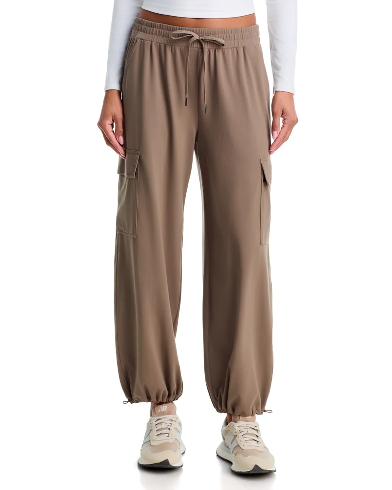 Nico Airweight Drawstring Cargo Pants
