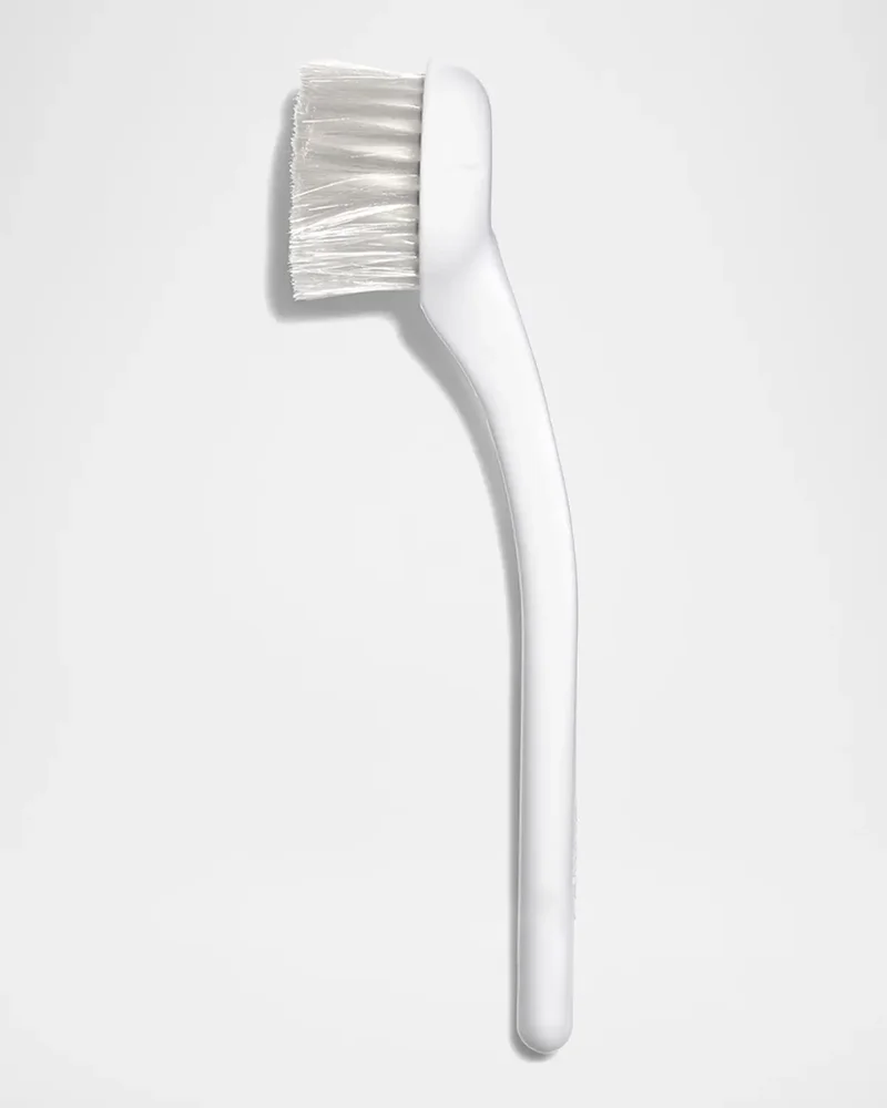 Gentle Brush Face and Neck