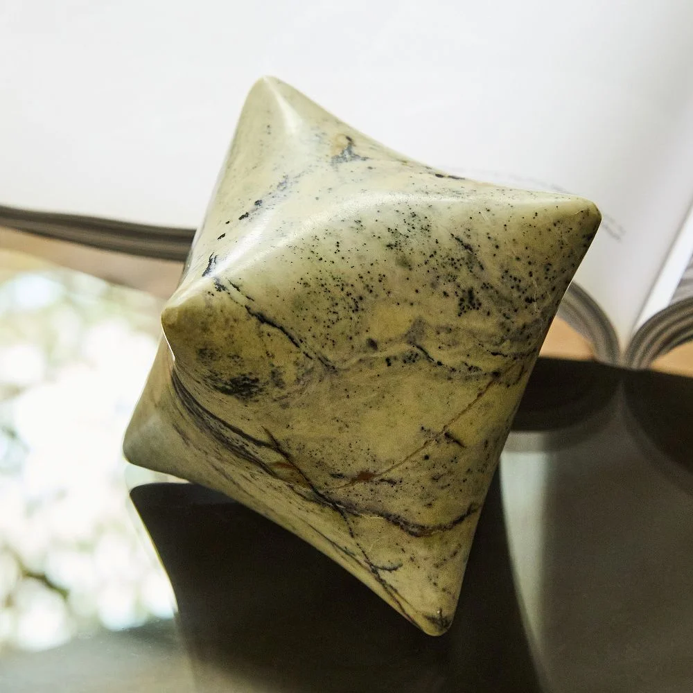 Marble Jacks Object