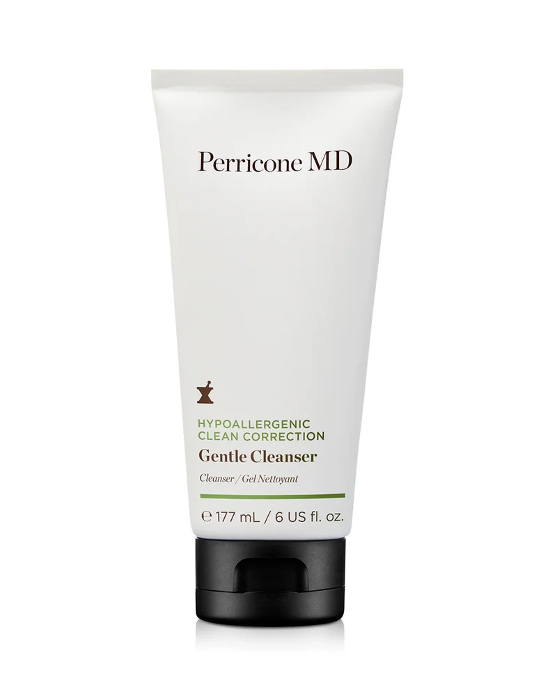 Gentle Cleanser 6 oz.