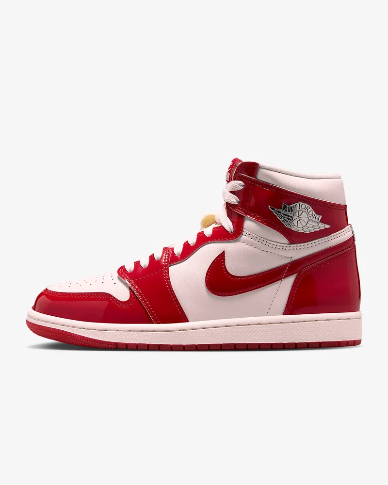 Air Jordan 1 Retro High OG "Nails and Grails"