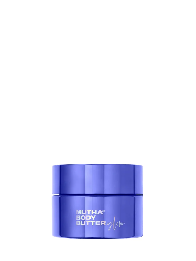 Body Butter Glow