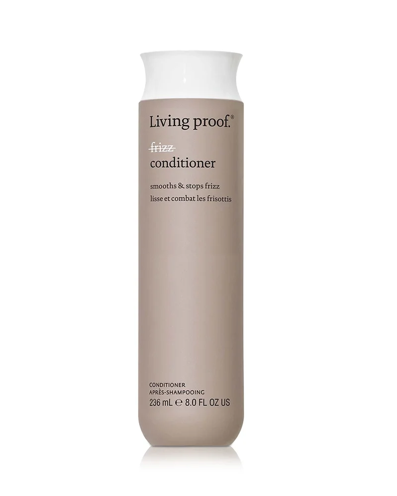 No Frizz Conditioner