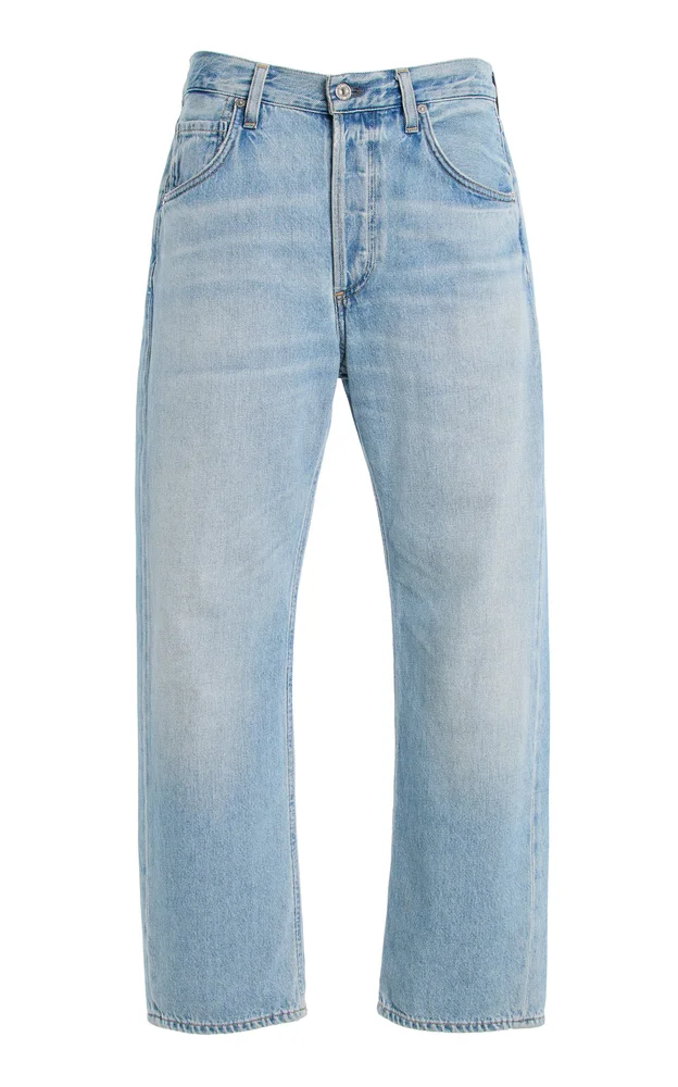 Winslow Boyfriend Jeans