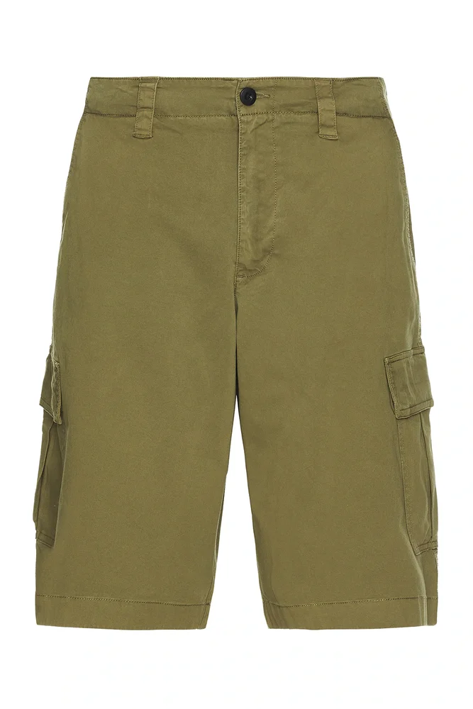 Flynn Cargo Shorts