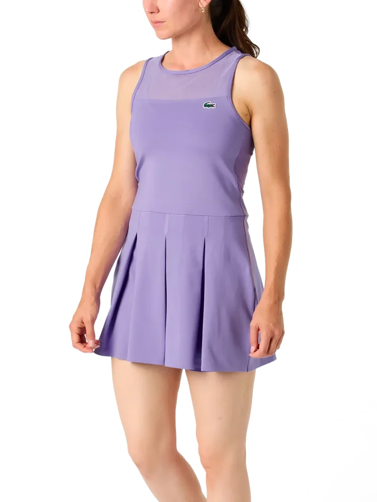 Fall Players Dress