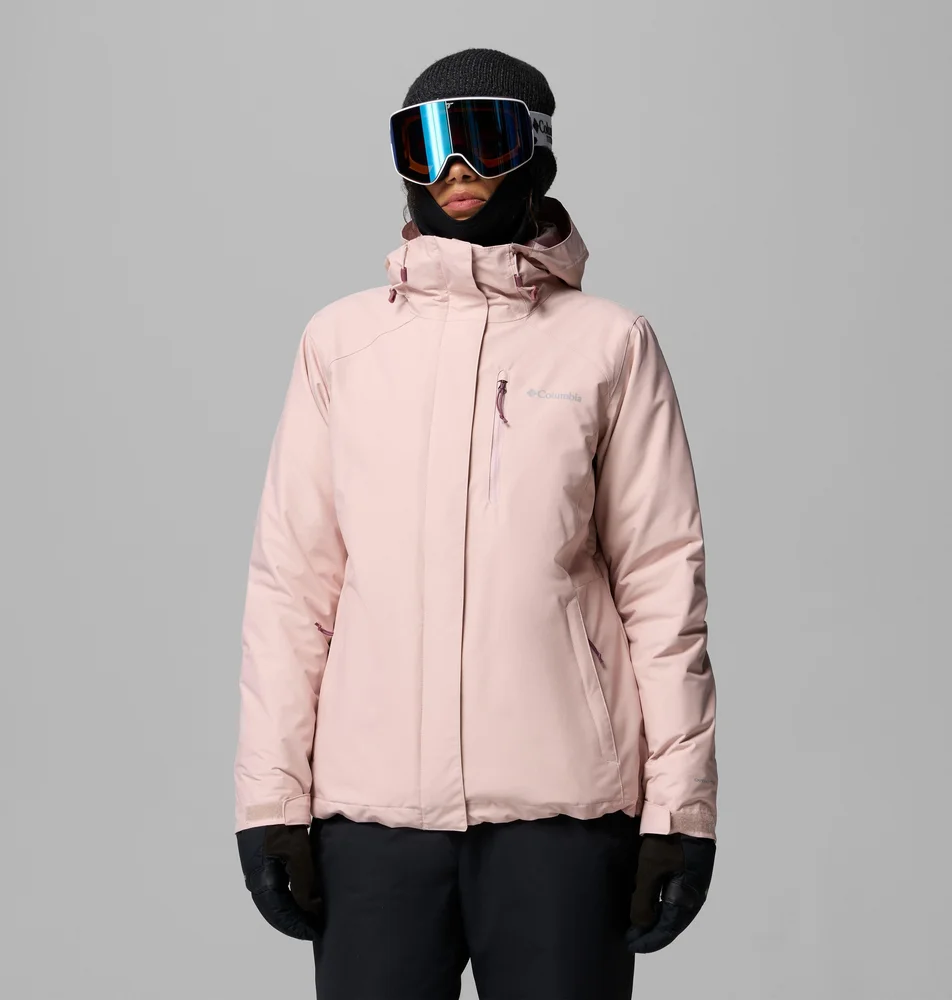 Whirlibird V Interchange Jacket
