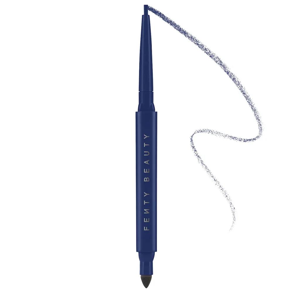Fine Linez Precision Gel Eyeliner in The Navy