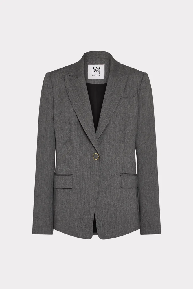Avery Blazer