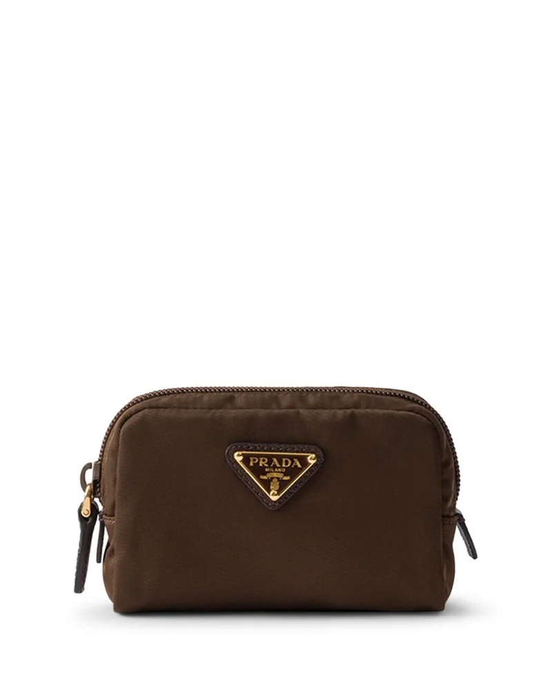 Micro Re-Nylon Pouch
