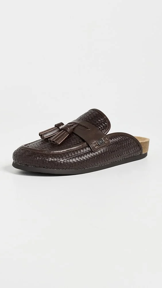 Astrid Weave Mules