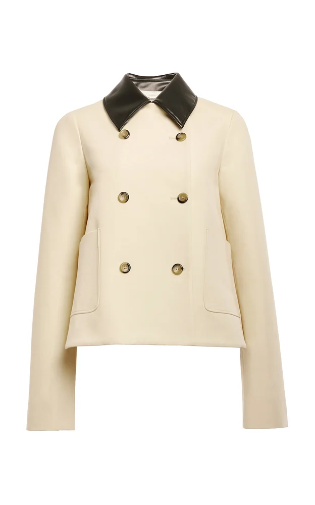 Harburg Cotton Jacket