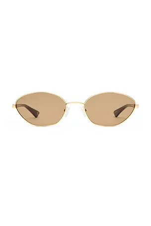 Malta Sunglasses - Bronze